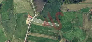 Terreno R�stico T0 - Silvares, Lousada, Porto