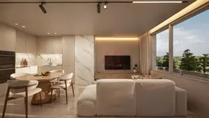 Apartamento T1 - Caldas de Vizela, Vizela, Braga