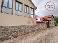 Moradia T0 - Estor�os, Fafe, Braga
