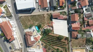 Terreno R�stico T0 - Margaride, Felgueiras, Porto