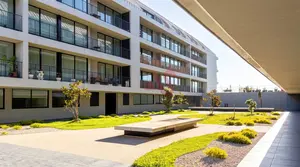Apartamento T2 - Espinho, Espinho, Aveiro