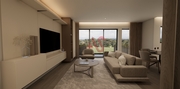 Apartamento T2 - Serzedo, Guimares, Braga - Miniatura: 4/9