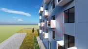 Apartamento T2 - Pombeiro de Ribavizela, Felgueiras, Porto - Miniatura: 2/9