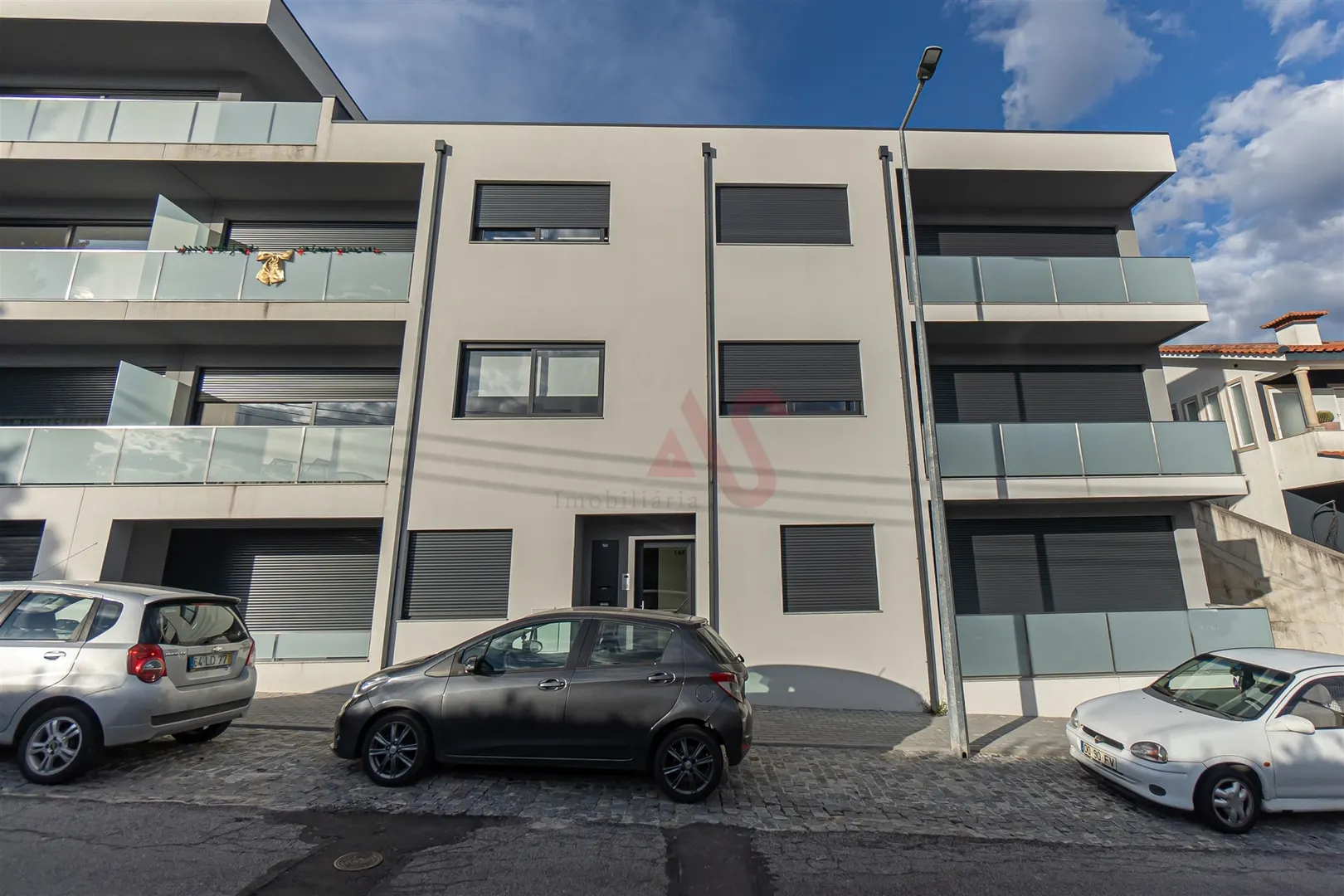 Apartamento T3 - Caldas de Vizela, Vizela, Braga - Miniatura: 2/9