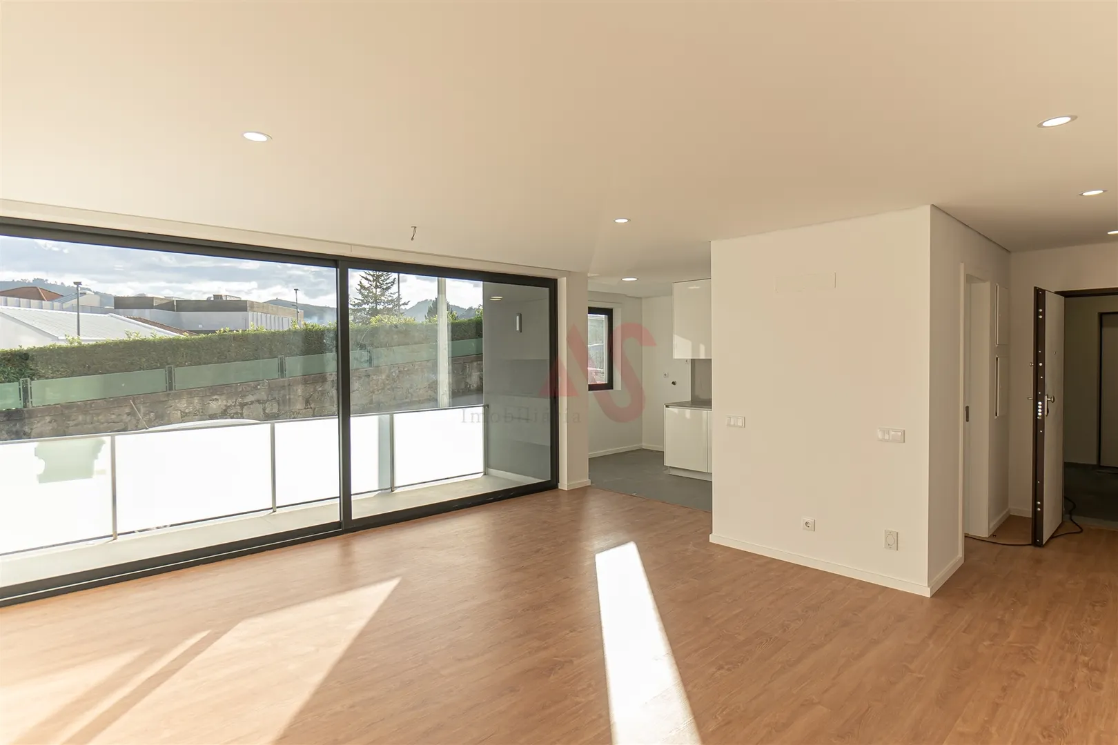 Apartamento T3 - Caldas de Vizela, Vizela, Braga - Miniatura: 3/9