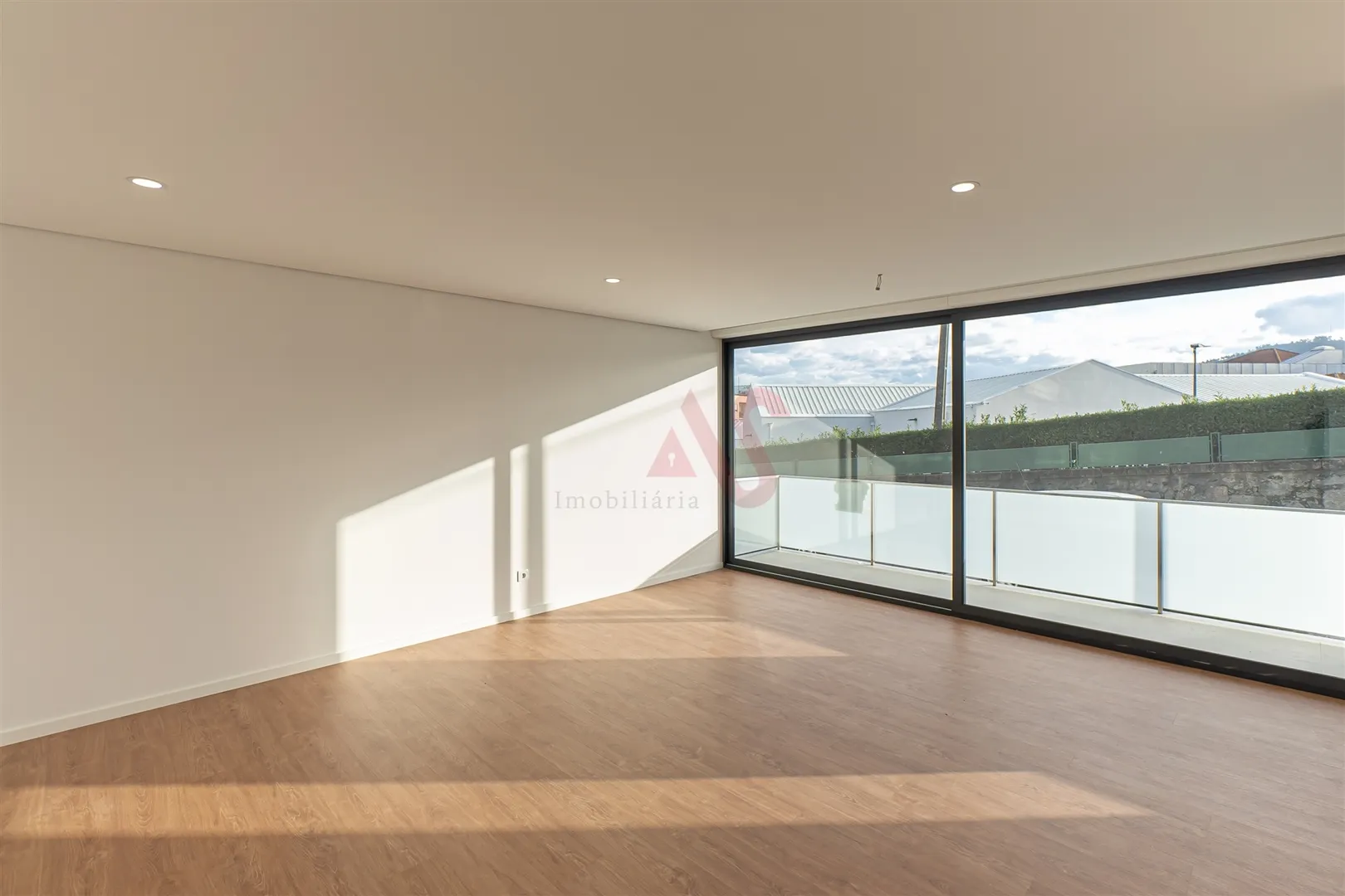 Apartamento T3 - Caldas de Vizela, Vizela, Braga - Miniatura: 4/9