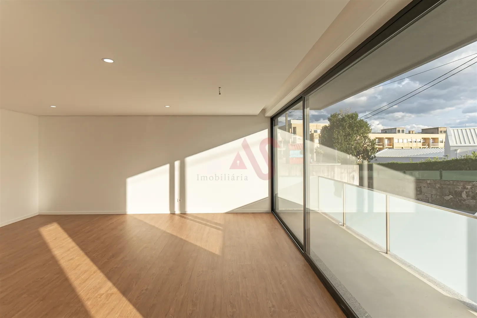 Apartamento T3 - Caldas de Vizela, Vizela, Braga - Miniatura: 5/9