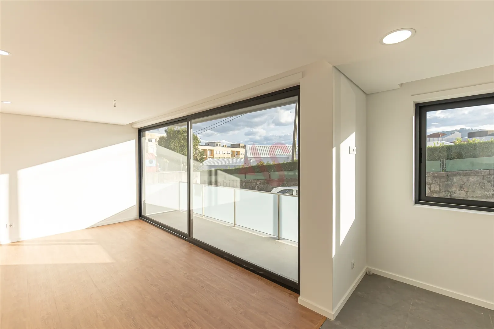 Apartamento T3 - Caldas de Vizela, Vizela, Braga - Miniatura: 6/9