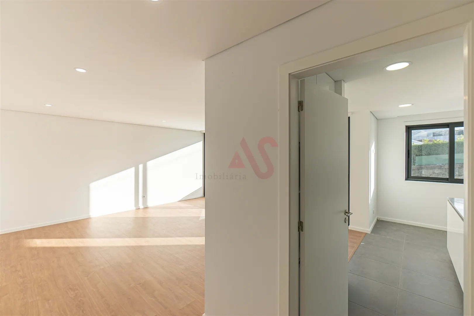 Apartamento T3 - Caldas de Vizela, Vizela, Braga - Miniatura: 7/9