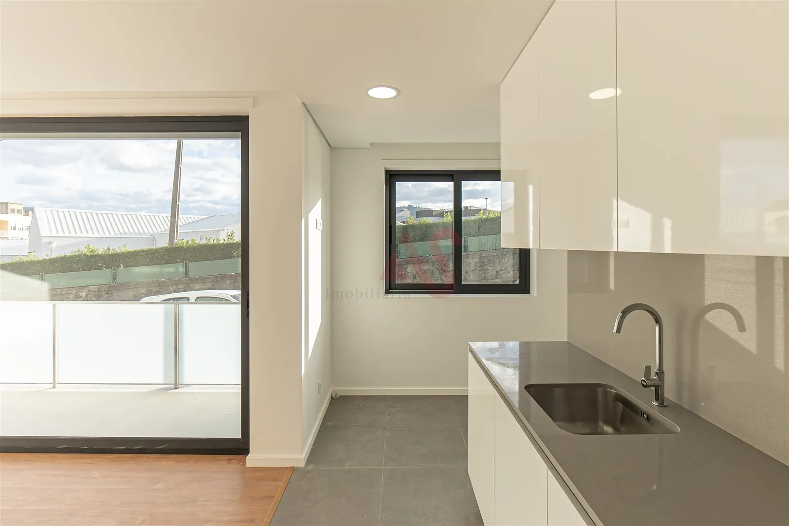 Apartamento T3 - Caldas de Vizela, Vizela, Braga - Miniatura: 8/9
