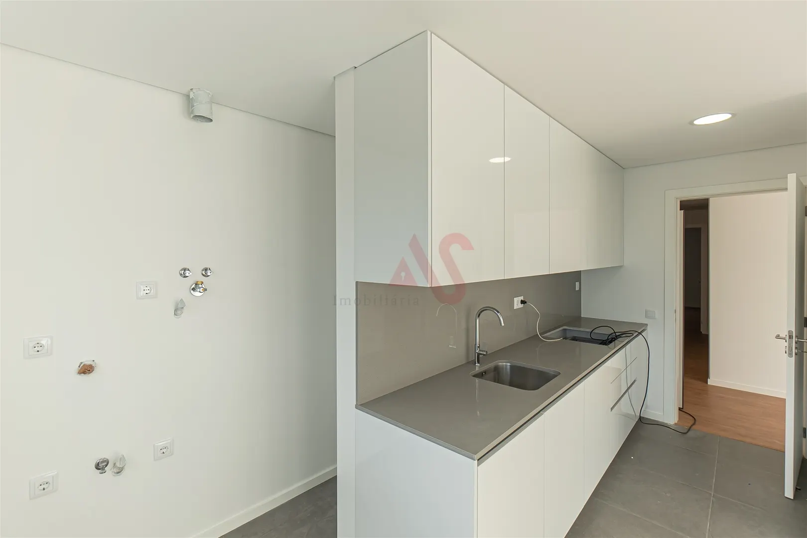 Apartamento T3 - Caldas de Vizela, Vizela, Braga - Miniatura: 9/9