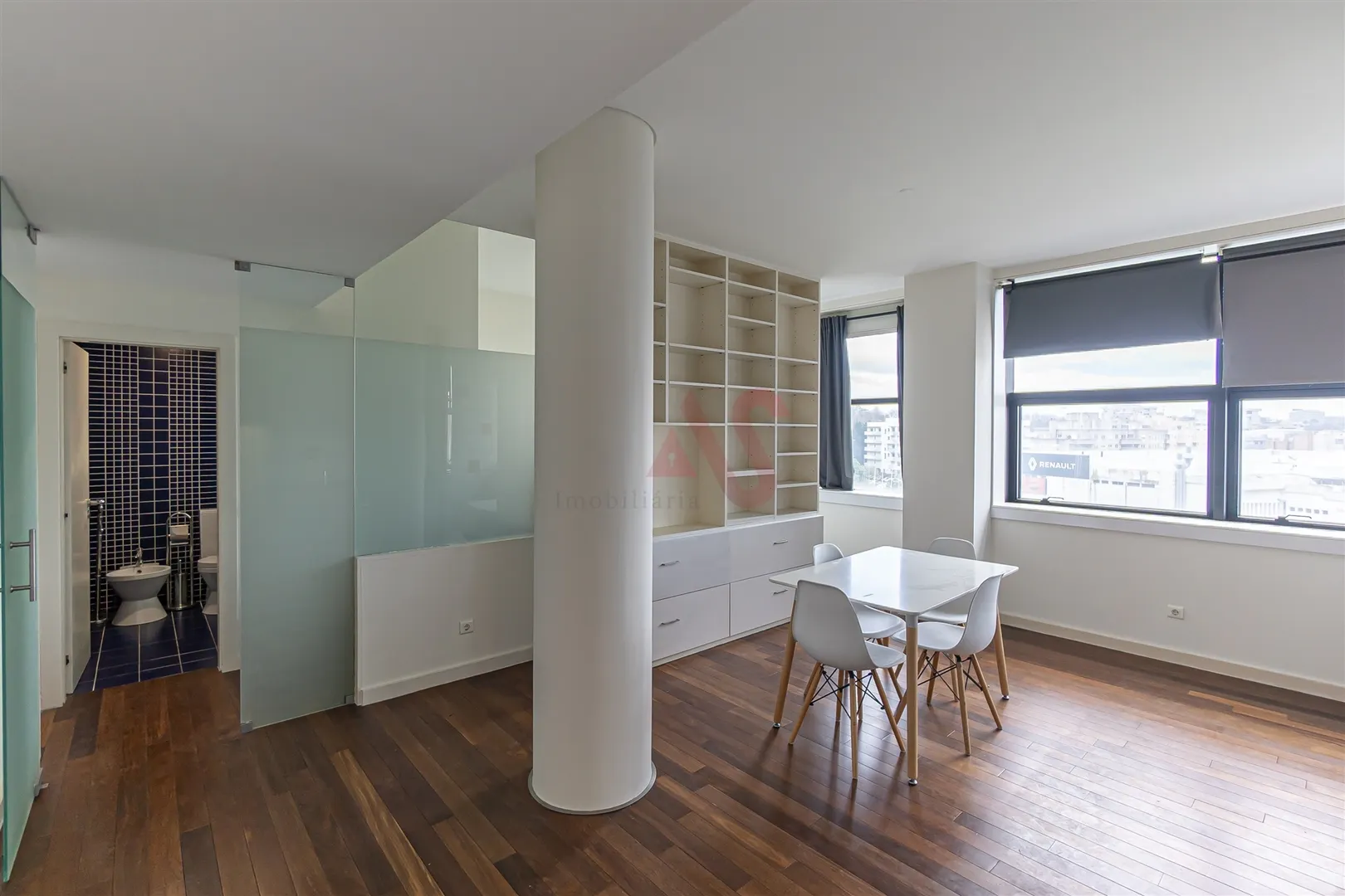 Apartamento T1 - Lordelo do Ouro, Porto, Porto - Miniatura: 2/9
