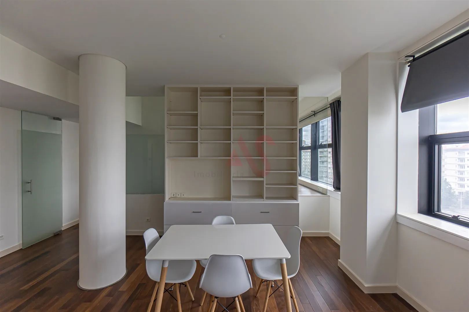 Apartamento T1 - Lordelo do Ouro, Porto, Porto - Miniatura: 3/9