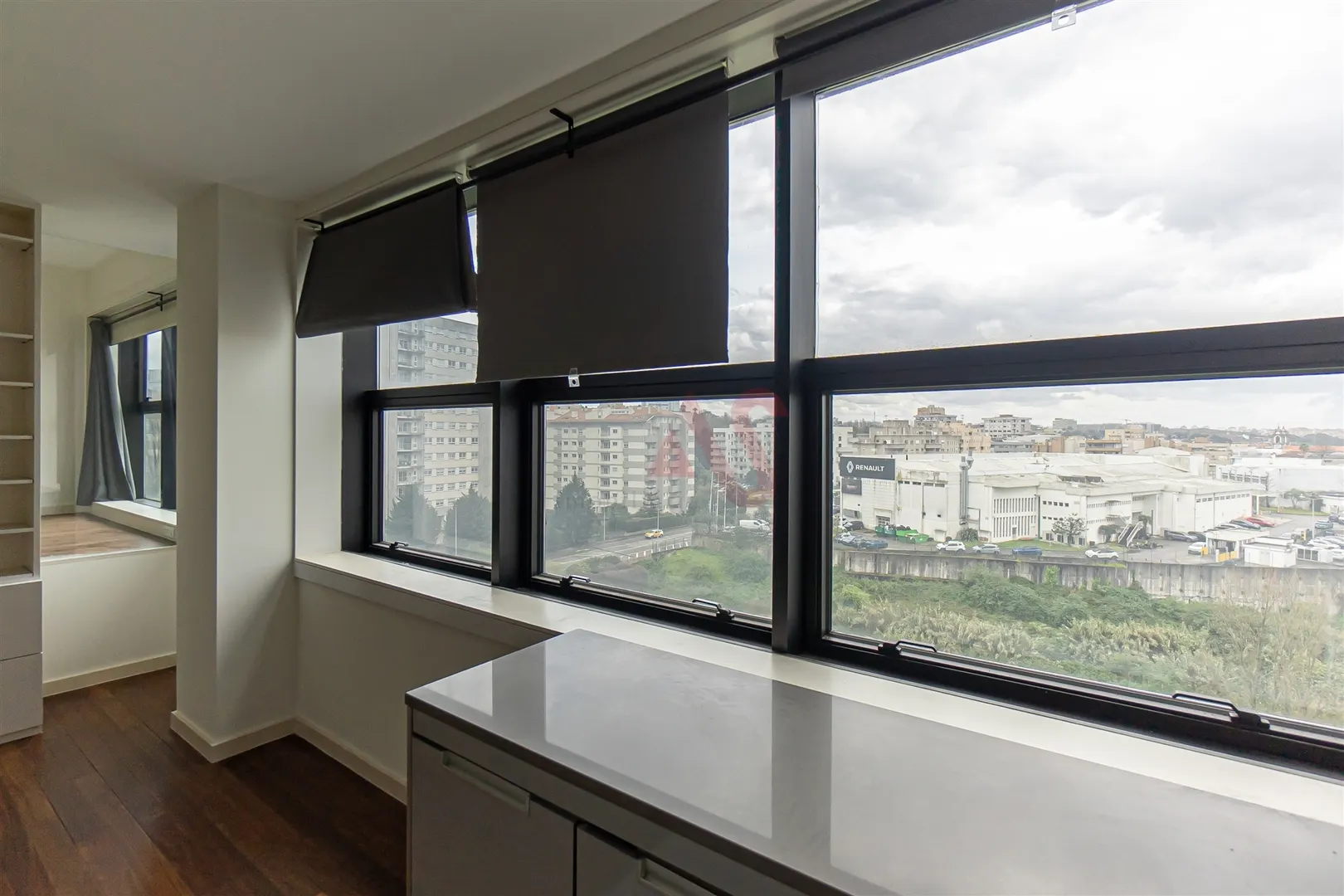 Apartamento T1 - Lordelo do Ouro, Porto, Porto - Miniatura: 4/9