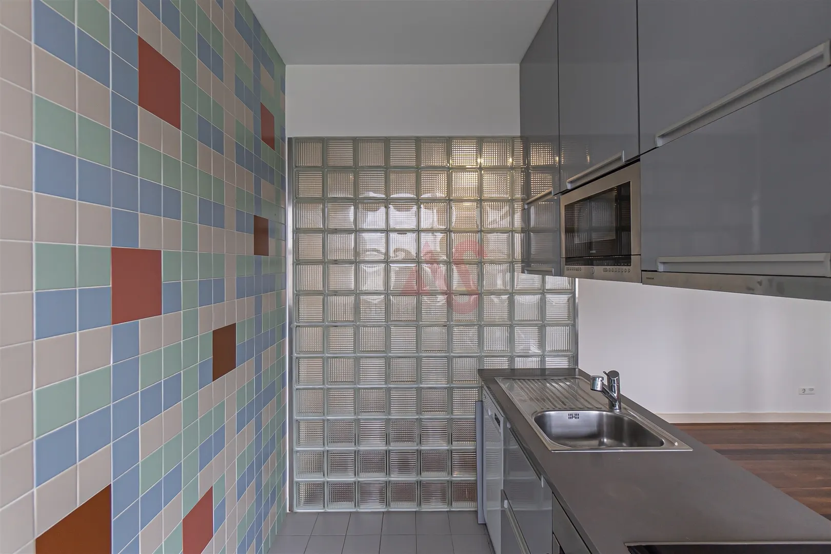Apartamento T1 - Lordelo do Ouro, Porto, Porto - Miniatura: 7/9