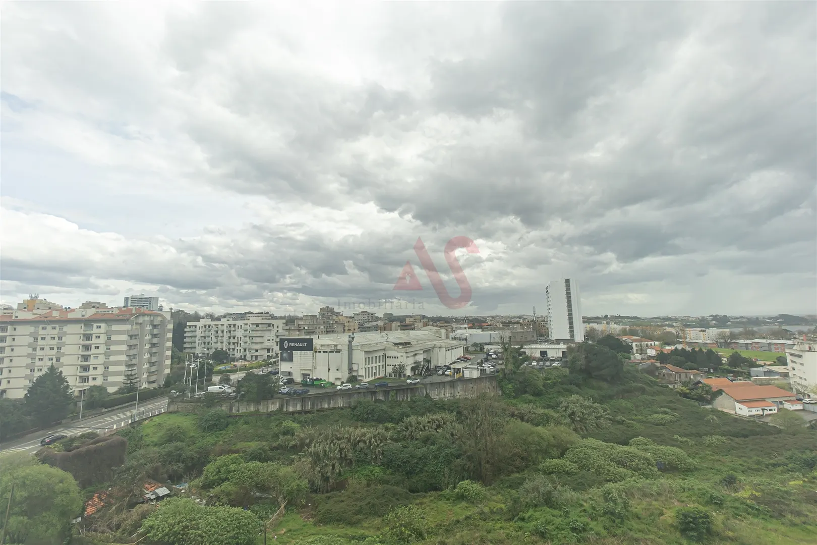 Apartamento T1 - Lordelo do Ouro, Porto, Porto - Miniatura: 9/9