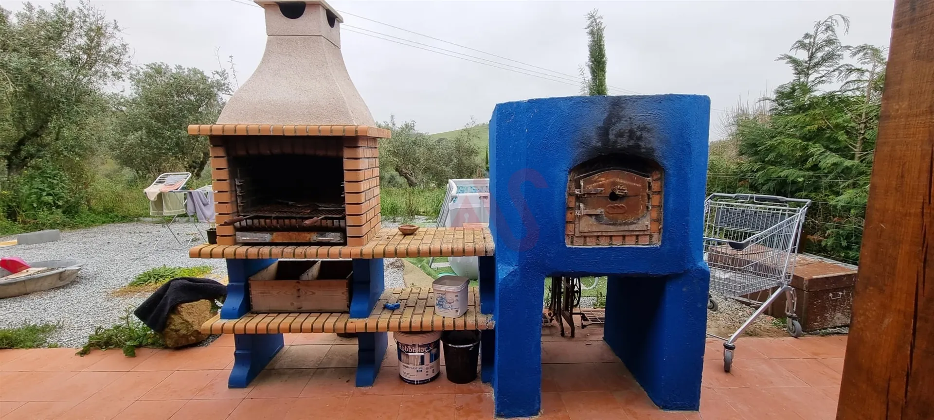 Quinta T4 - Nossa Senhora da Vila, Montemor-o-Novo, vora - Miniatura: 6/9