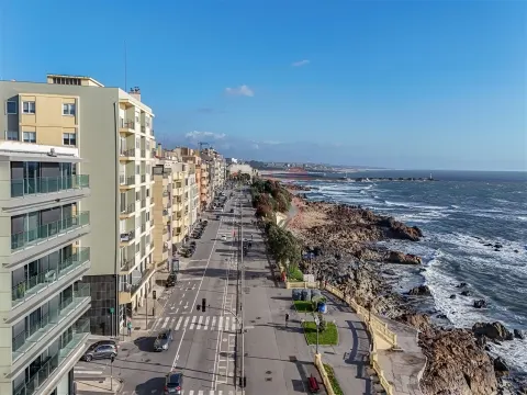 Apartamento T3 - Ramalde, Porto, Porto - Miniatura: 8/9