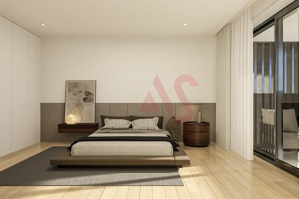 Apartamento T2 - Espinho, Espinho, Aveiro - Miniatura: 7/9