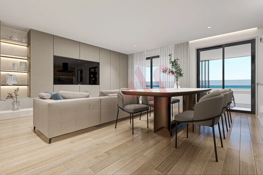Apartamento T2 - Espinho, Espinho, Aveiro - Miniatura: 8/9