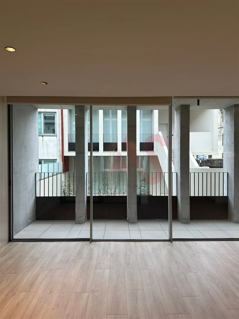 Apartamento T1 - Maximinos, Braga, Braga - Miniatura: 1/9