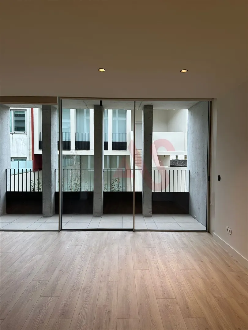 Apartamento T1 - Maximinos, Braga, Braga - Miniatura: 3/9