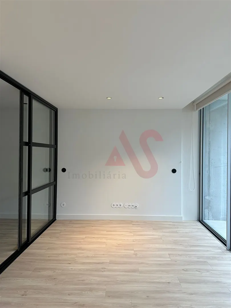 Apartamento T1 - Maximinos, Braga, Braga - Miniatura: 4/9