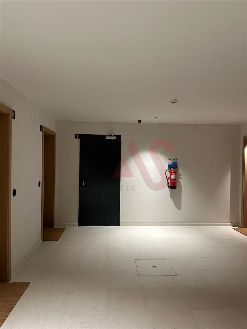 Apartamento T1 - Maximinos, Braga, Braga - Miniatura: 6/9