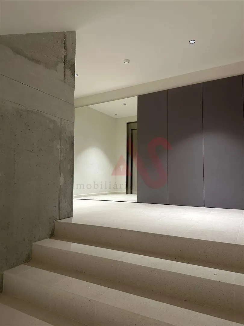 Apartamento T1 - Maximinos, Braga, Braga - Miniatura: 8/9