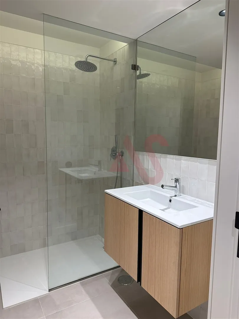 Apartamento T1 - Maximinos, Braga, Braga - Miniatura: 9/9