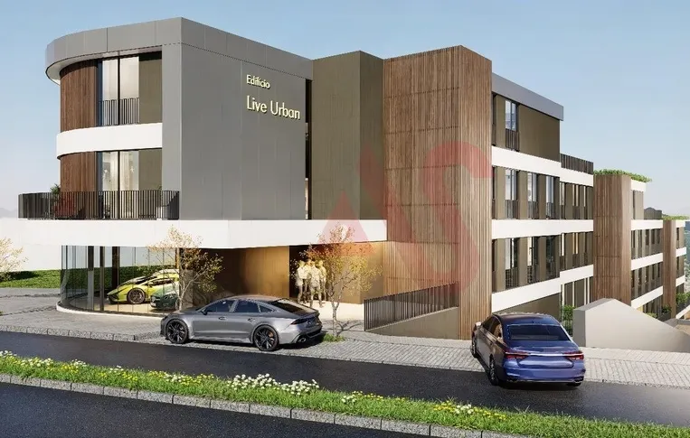 Apartamento T0 - Cristelos, Lousada, Porto - Miniatura: 5/9