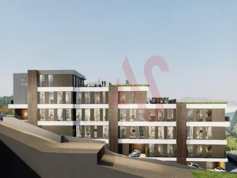 Apartamento T0 - Cristelos, Lousada, Porto - Miniatura: 8/9