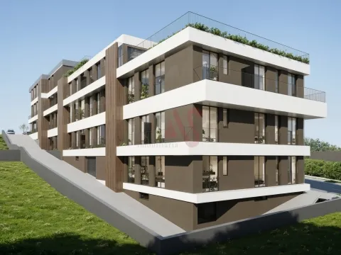 Apartamento T2 - Cristelos, Lousada, Porto - Miniatura: 6/9