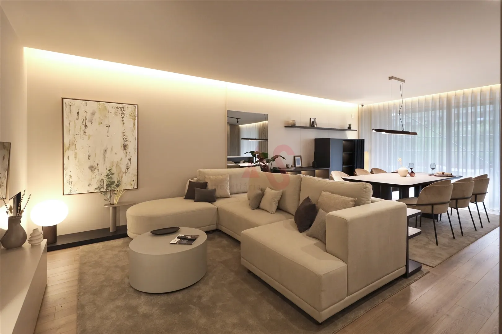 Apartamento T3 - Costa, Guimares, Braga - Miniatura: 4/9