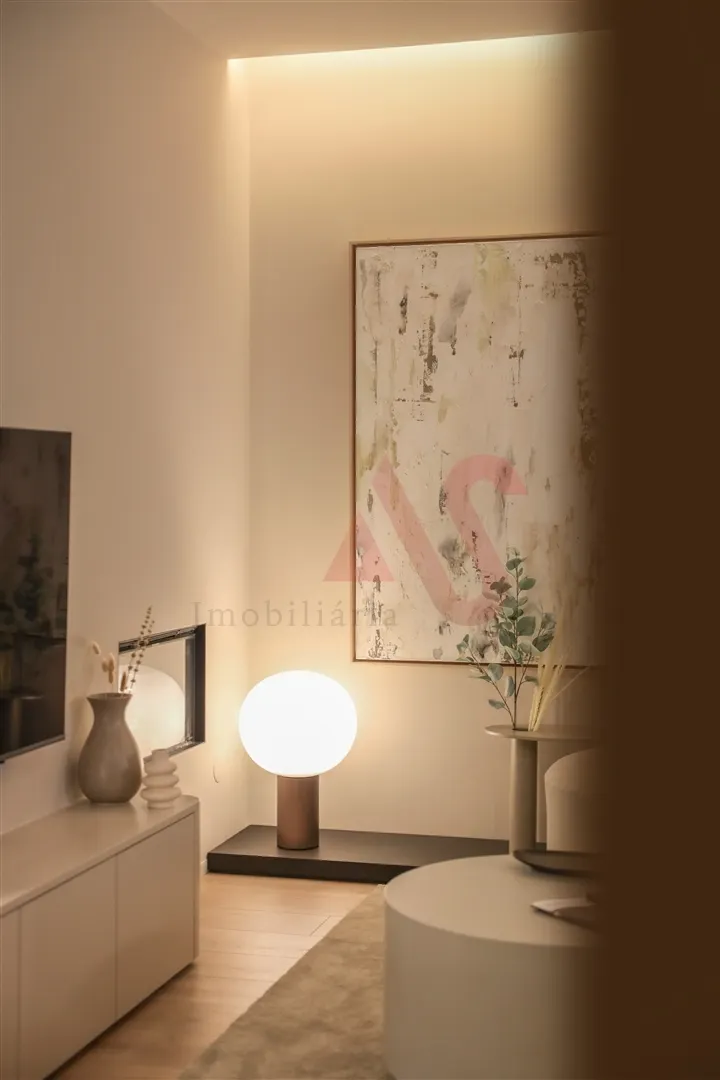 Apartamento T3 - Costa, Guimares, Braga - Miniatura: 5/9