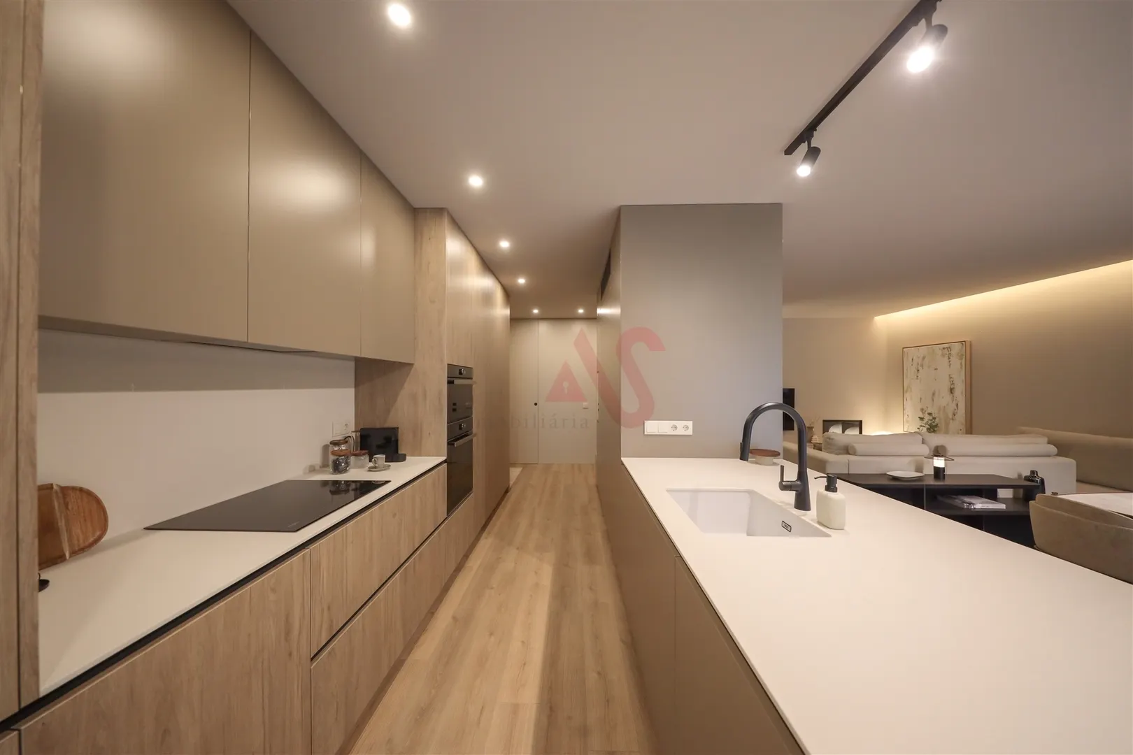 Apartamento T3 - Costa, Guimares, Braga - Miniatura: 6/9