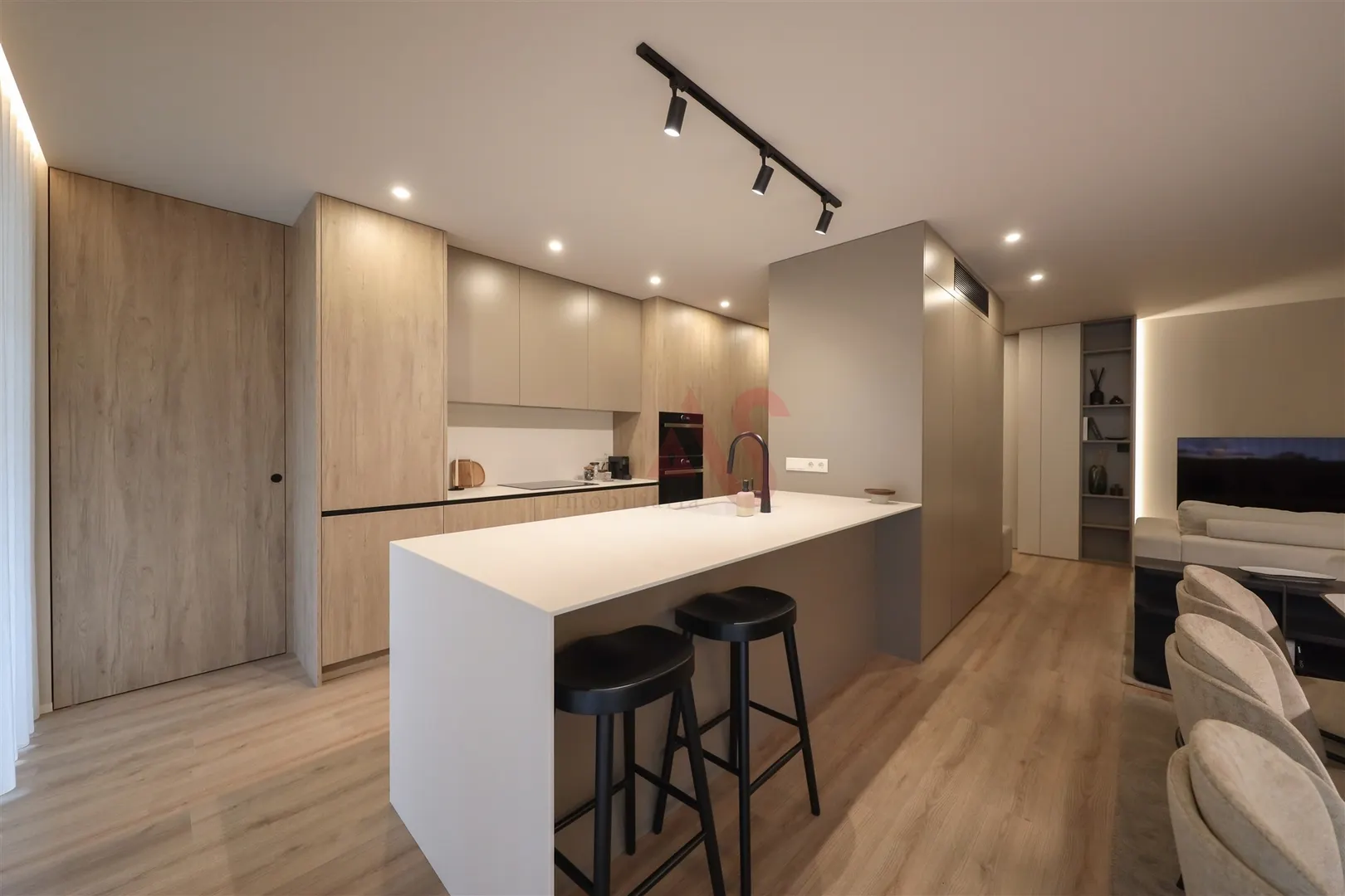 Apartamento T3 - Costa, Guimares, Braga - Miniatura: 7/9