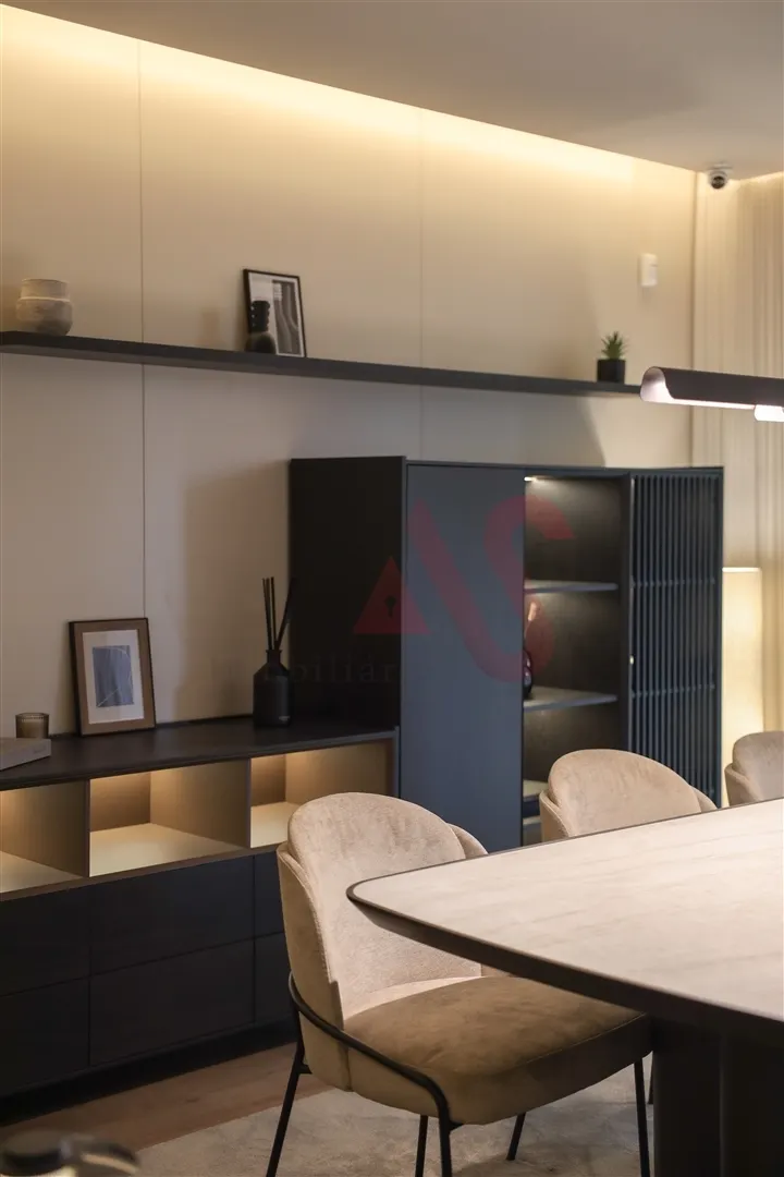 Apartamento T3 - Costa, Guimares, Braga - Miniatura: 8/9
