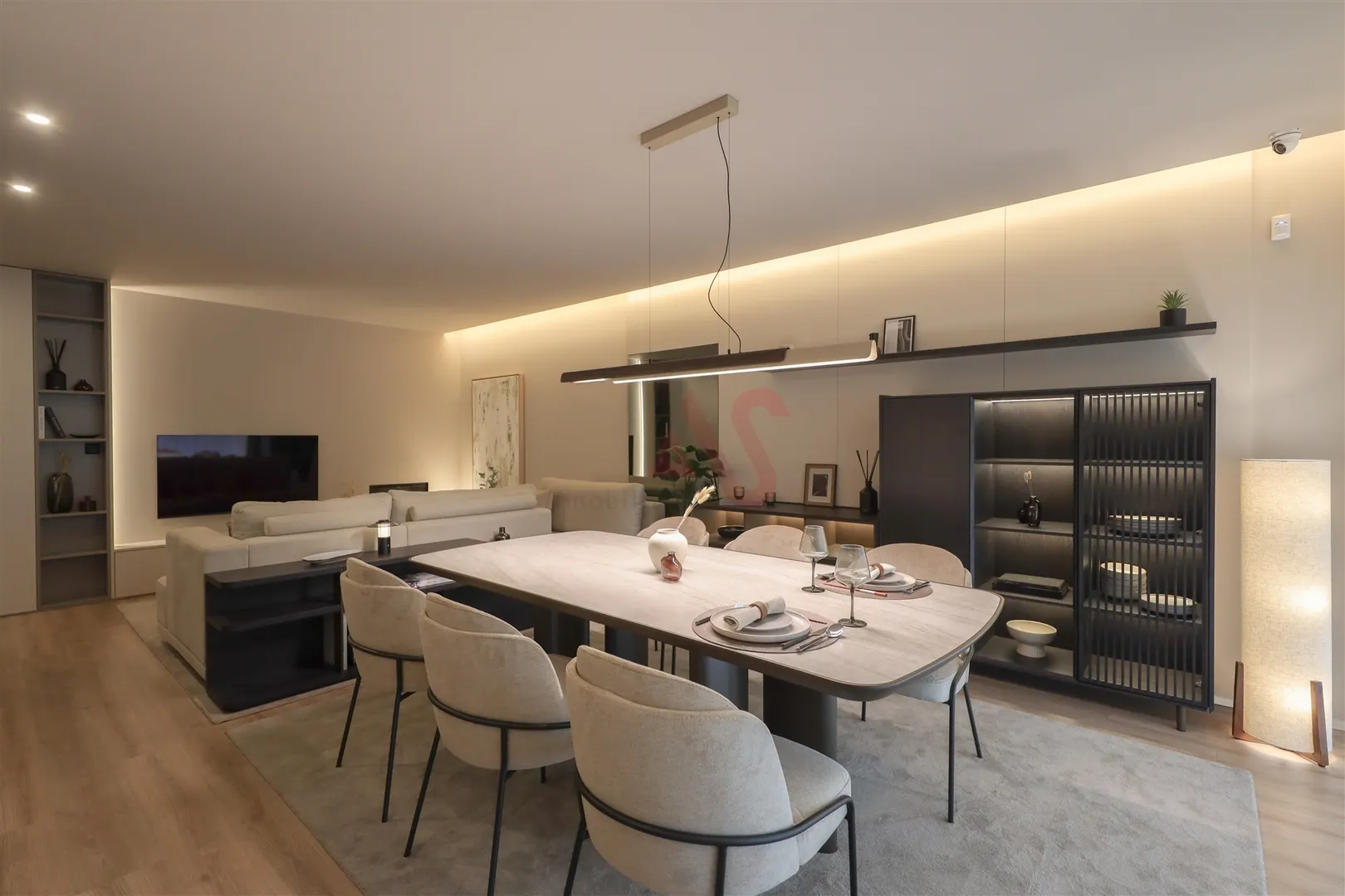 Apartamento T3 - Costa, Guimares, Braga - Miniatura: 9/9