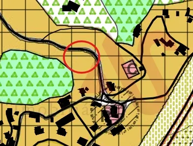 Terreno Rstico T0 - Figueiras, Lousada, Porto - Miniatura: 4/9