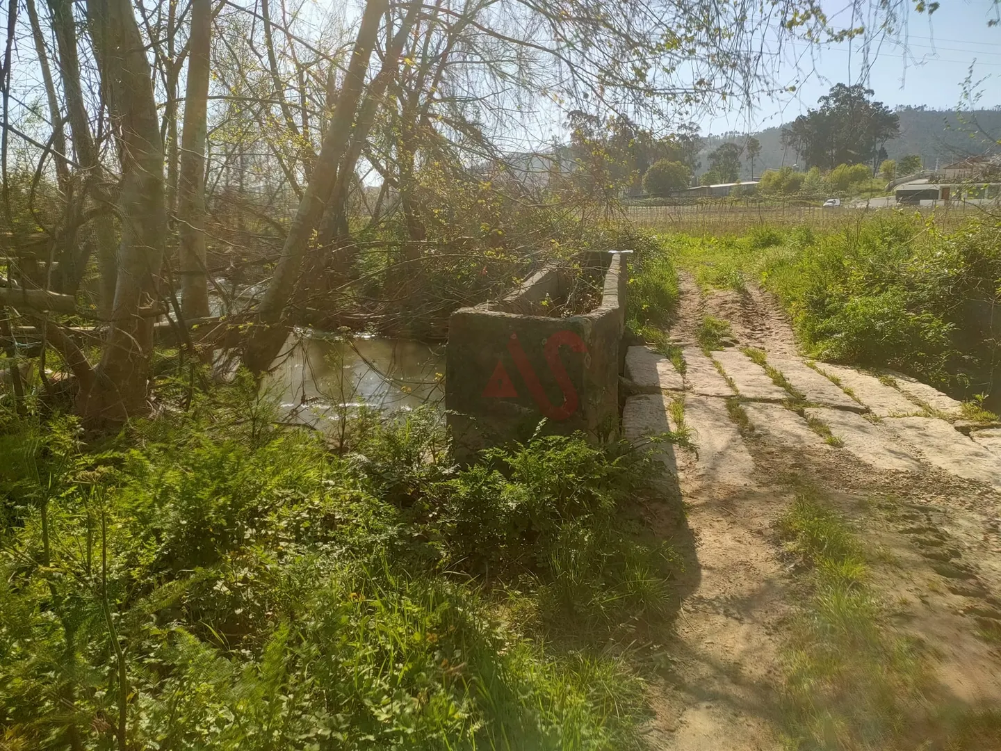 Terreno Rstico T0 - Nevogilde, Lousada, Porto - Miniatura: 2/9