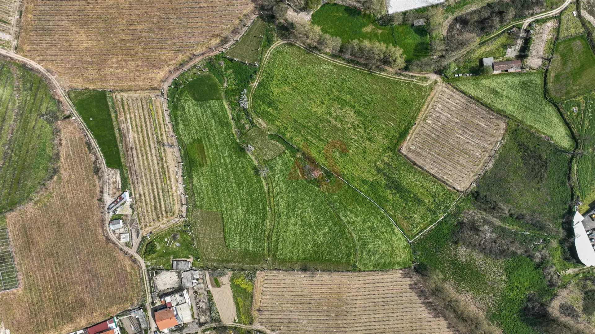 Terreno Rstico T0 - Pedreira, Felgueiras, Porto - Miniatura: 3/9