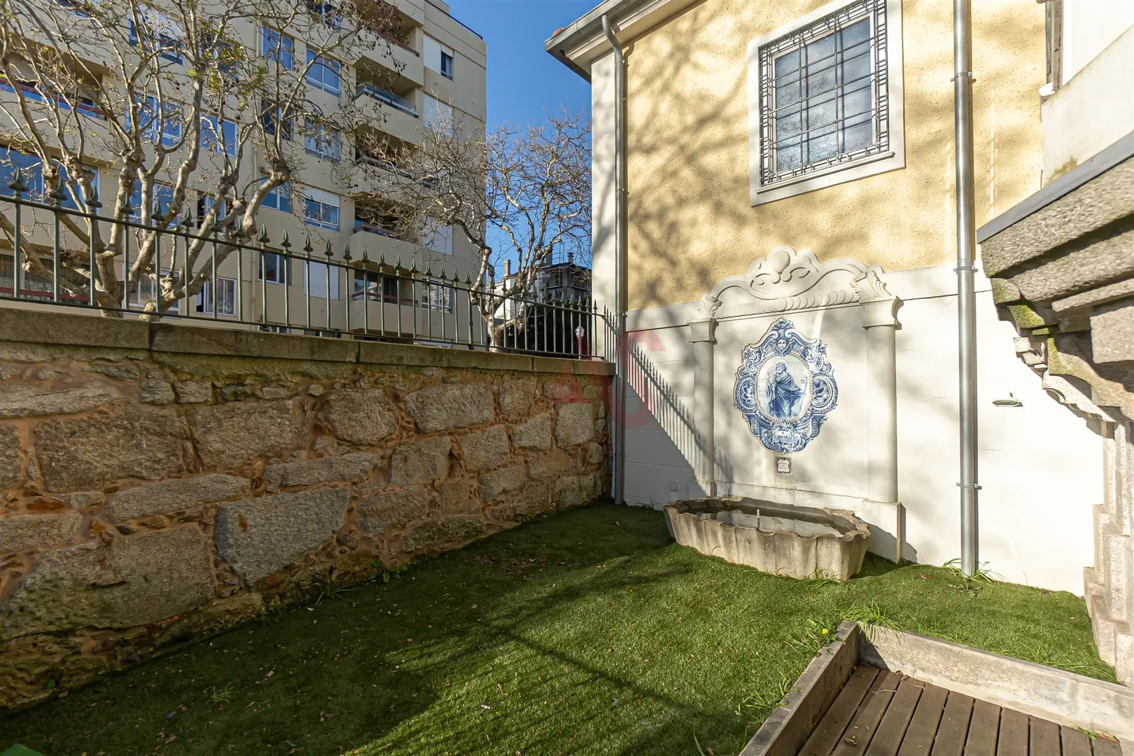 Apartamento T2 - Aldoar, Porto, Porto - Miniatura: 3/9