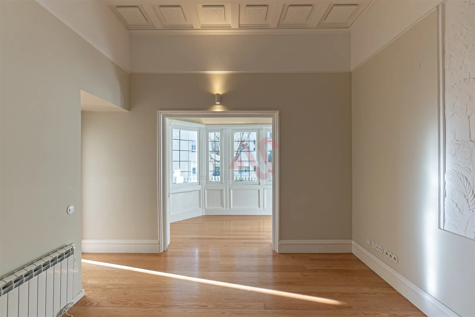 Apartamento T2 - Aldoar, Porto, Porto - Miniatura: 4/9