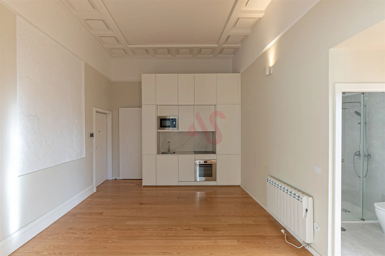 Apartamento T2 - Aldoar, Porto, Porto - Miniatura: 5/9