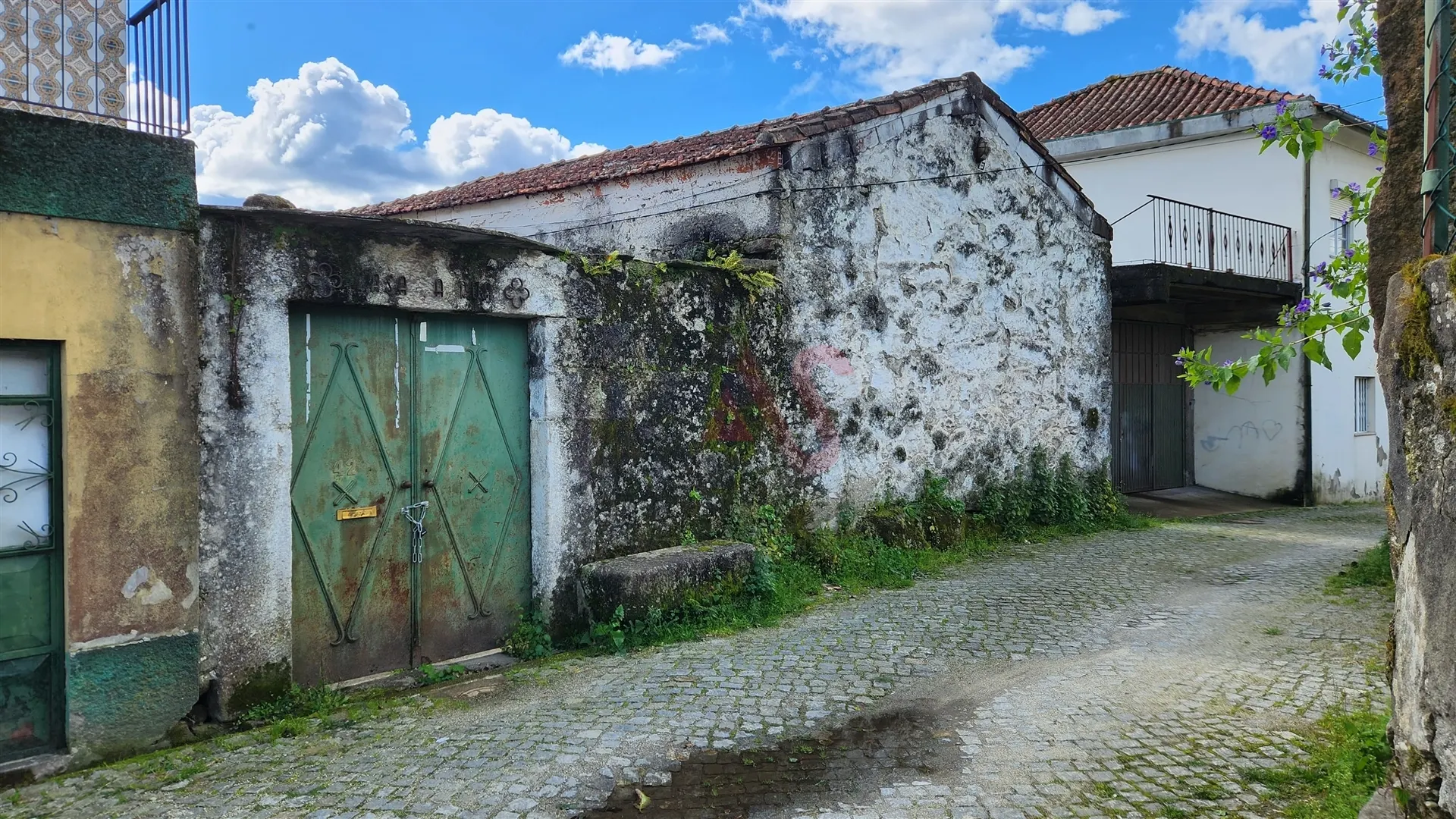 Moradia T3 - Santo Tirso, Santo Tirso, Porto - Miniatura: 4/9