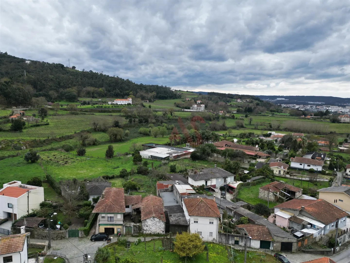 Moradia T3 - Santo Tirso, Santo Tirso, Porto - Miniatura: 6/9