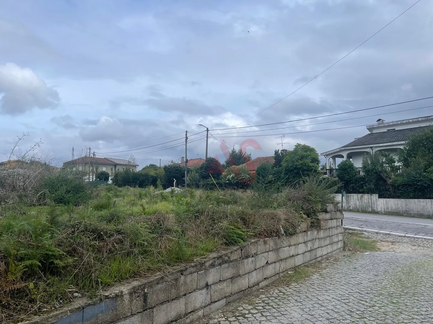 Terreno Rstico T0 - Nespereira, Lousada, Porto - Miniatura: 4/9