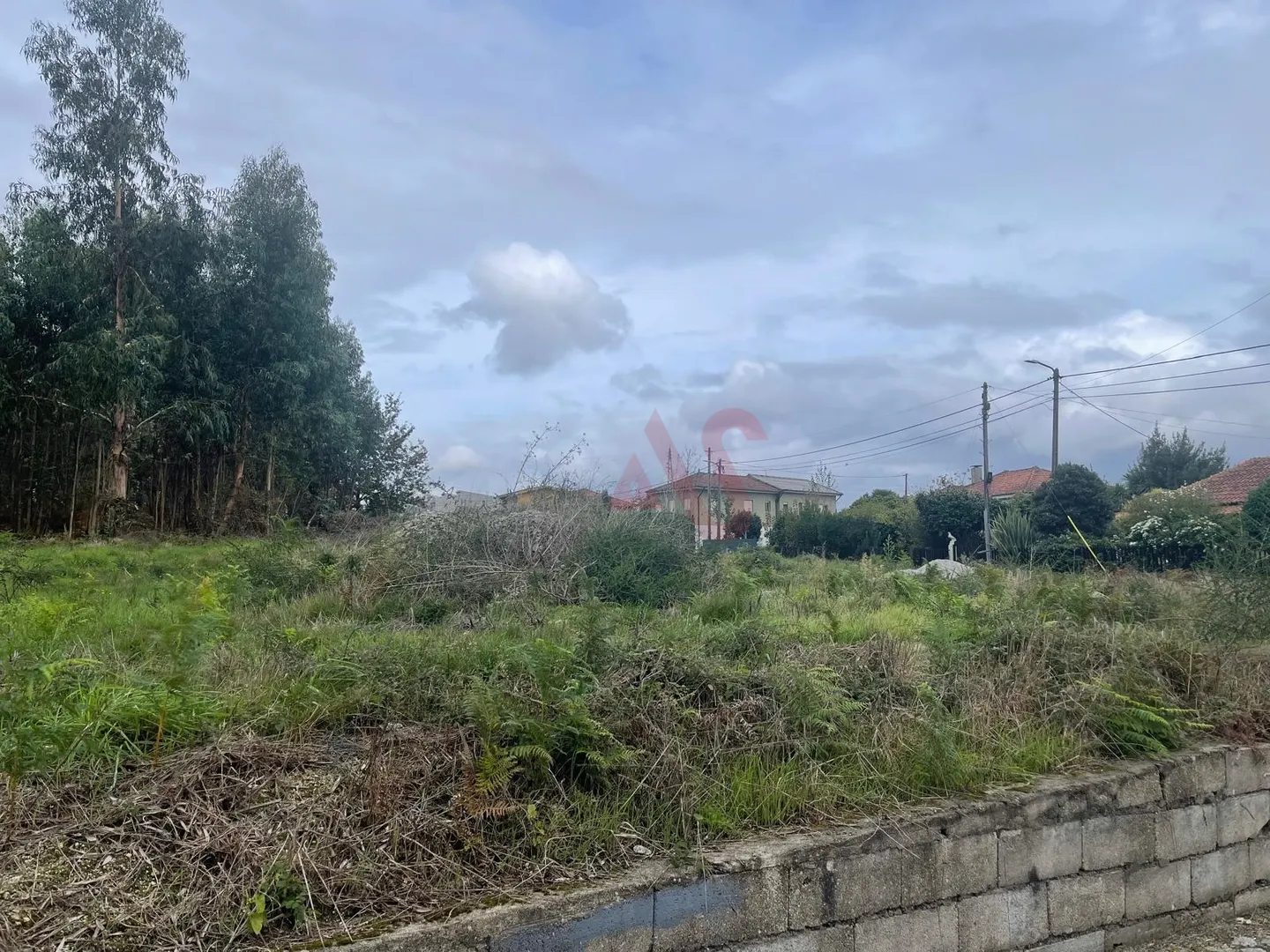 Terreno Rstico T0 - Nespereira, Lousada, Porto - Miniatura: 5/9
