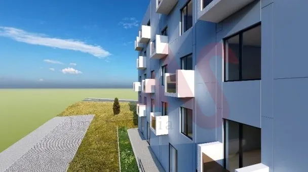 Apartamento T3 - Pombeiro de Ribavizela, Felgueiras, Porto - Miniatura: 2/9